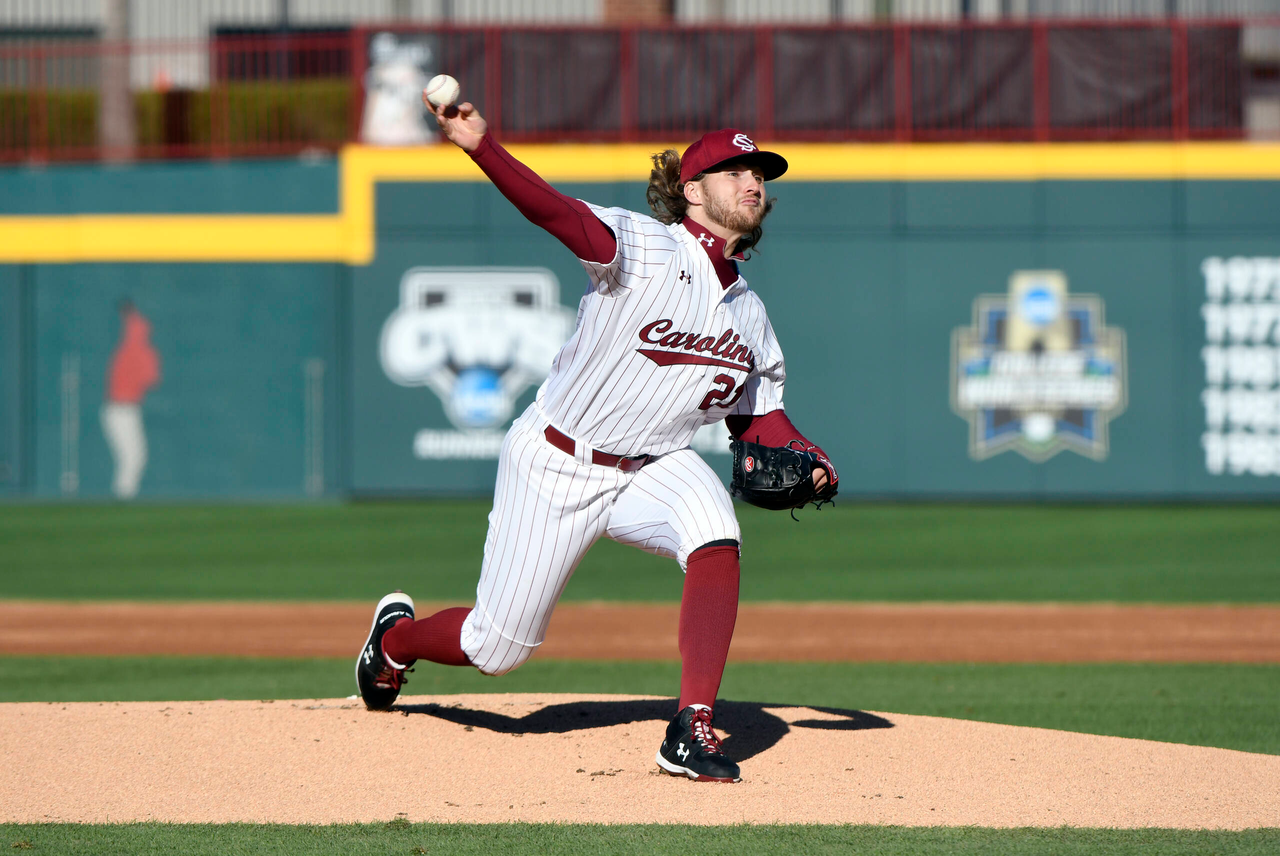 Carmen Mlodzinski vs. Northwestern (Feb. 21, 2020)