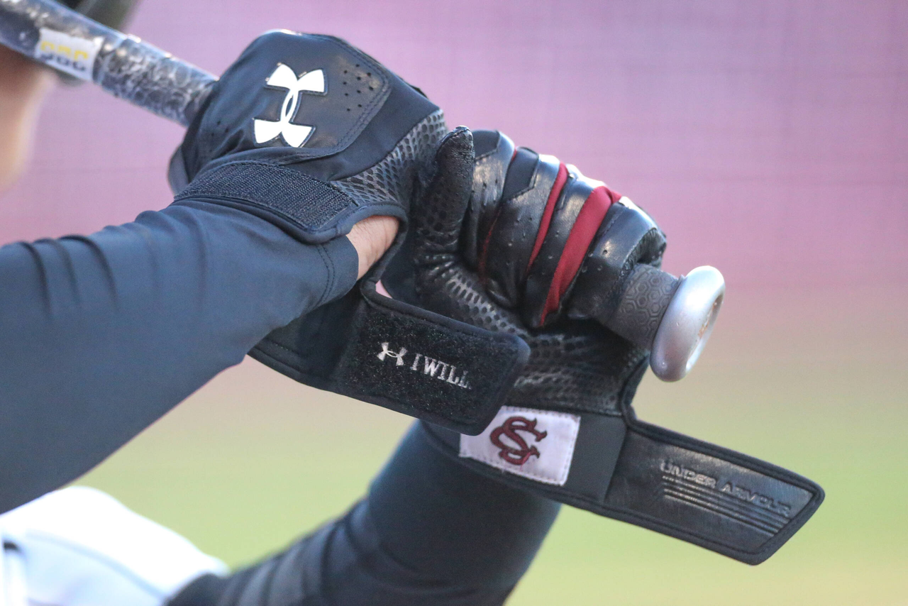 Baseball vs. Texas (March 13, 2022)