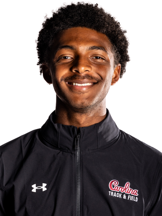 Tyler Stargel - Track and Field - University of South Carolina Athletics