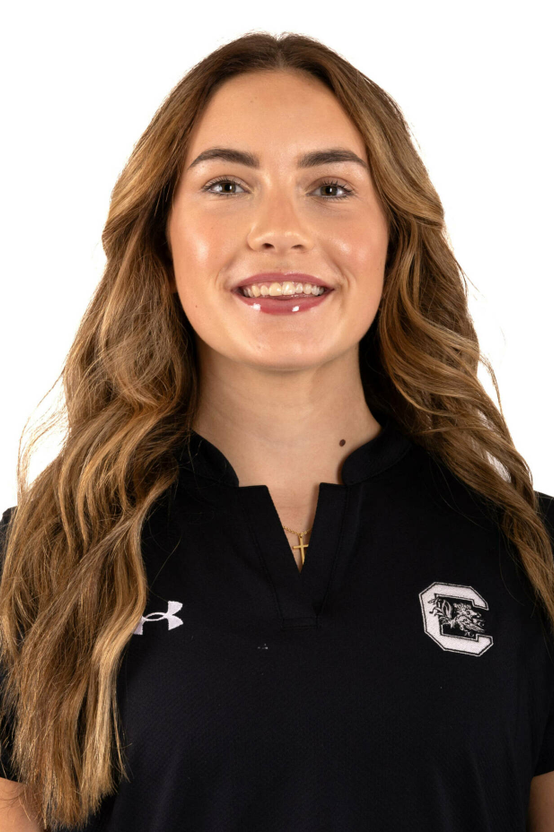 Olivia Cardi - Equestrian - University of South Carolina Athletics