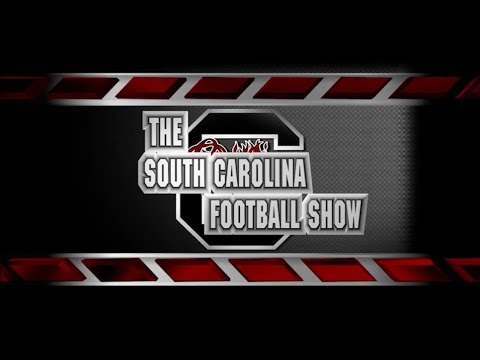 The South Carolina Football Show - 11/29/15