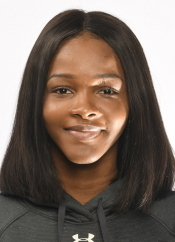 Tatyana Mills - Track and Field - University of South Carolina Athletics