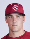 Greg Harrison - Baseball - University of South Carolina Athletics