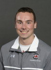 Robert Gilchrist - Swimming and Diving - University of South Carolina Athletics