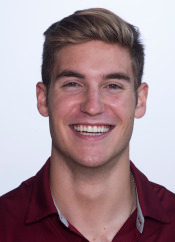 Luke Higgs - Beach Volleyball - University of South Carolina Athletics