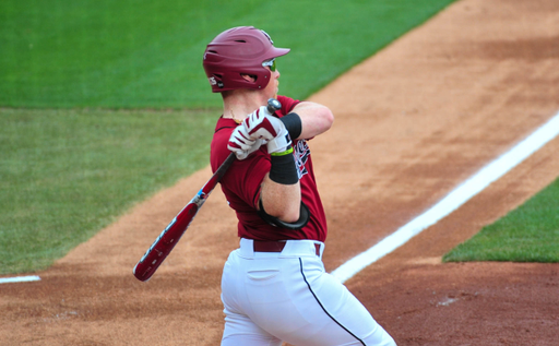 Baseball vs. Missouri (April 11, 2021)