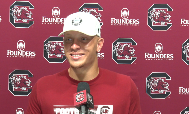 University of South Carolina Athletics