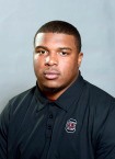 Gerald Dixon - Football - University of South Carolina Athletics
