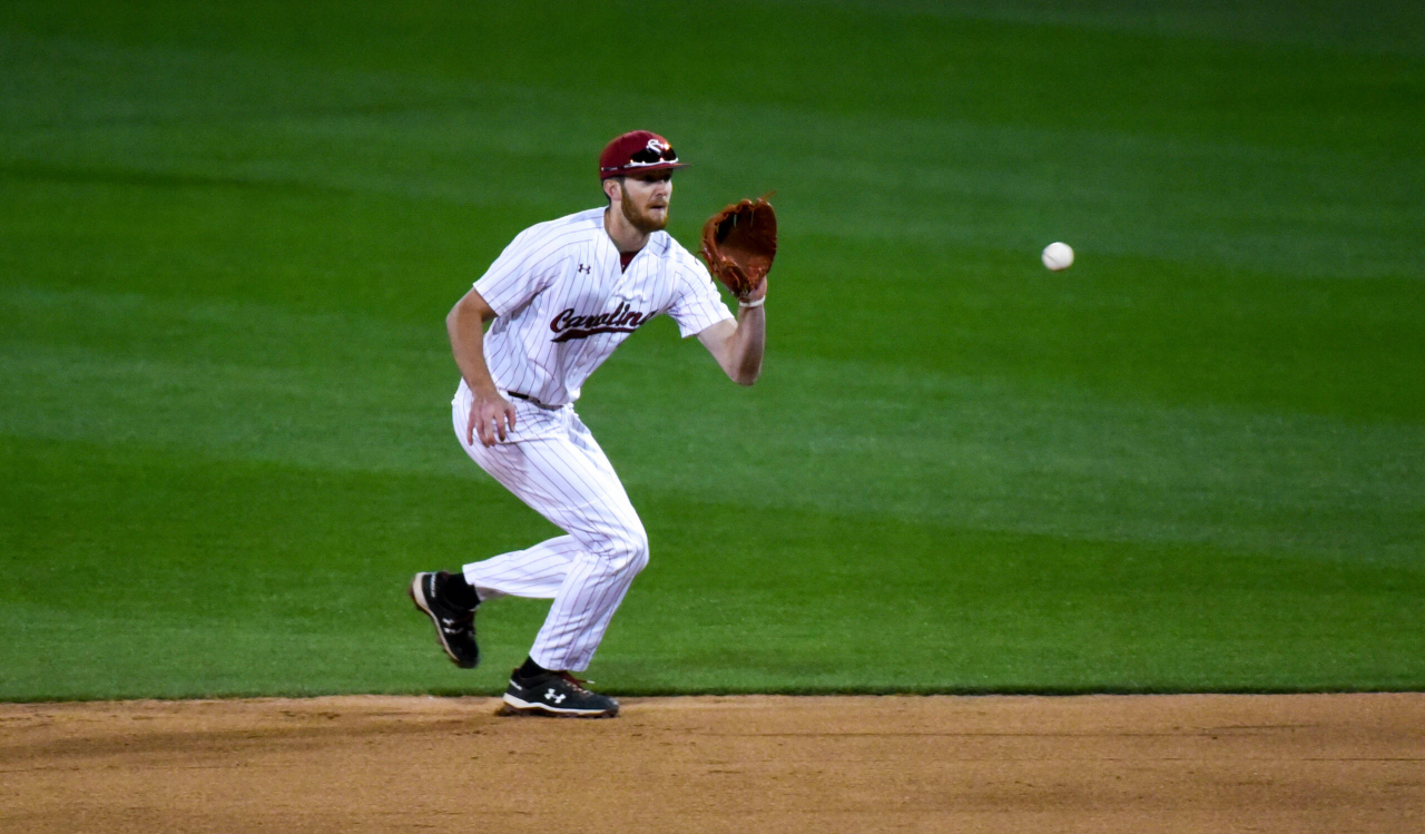 Baseball vs. Mercer (March 5, 2021)