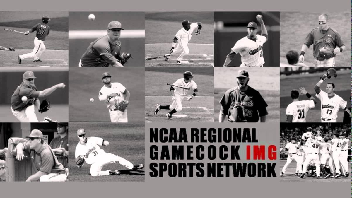 Scene Setter - Baseball 2011 NCAA Regional - Gamecock IMG Sports Network