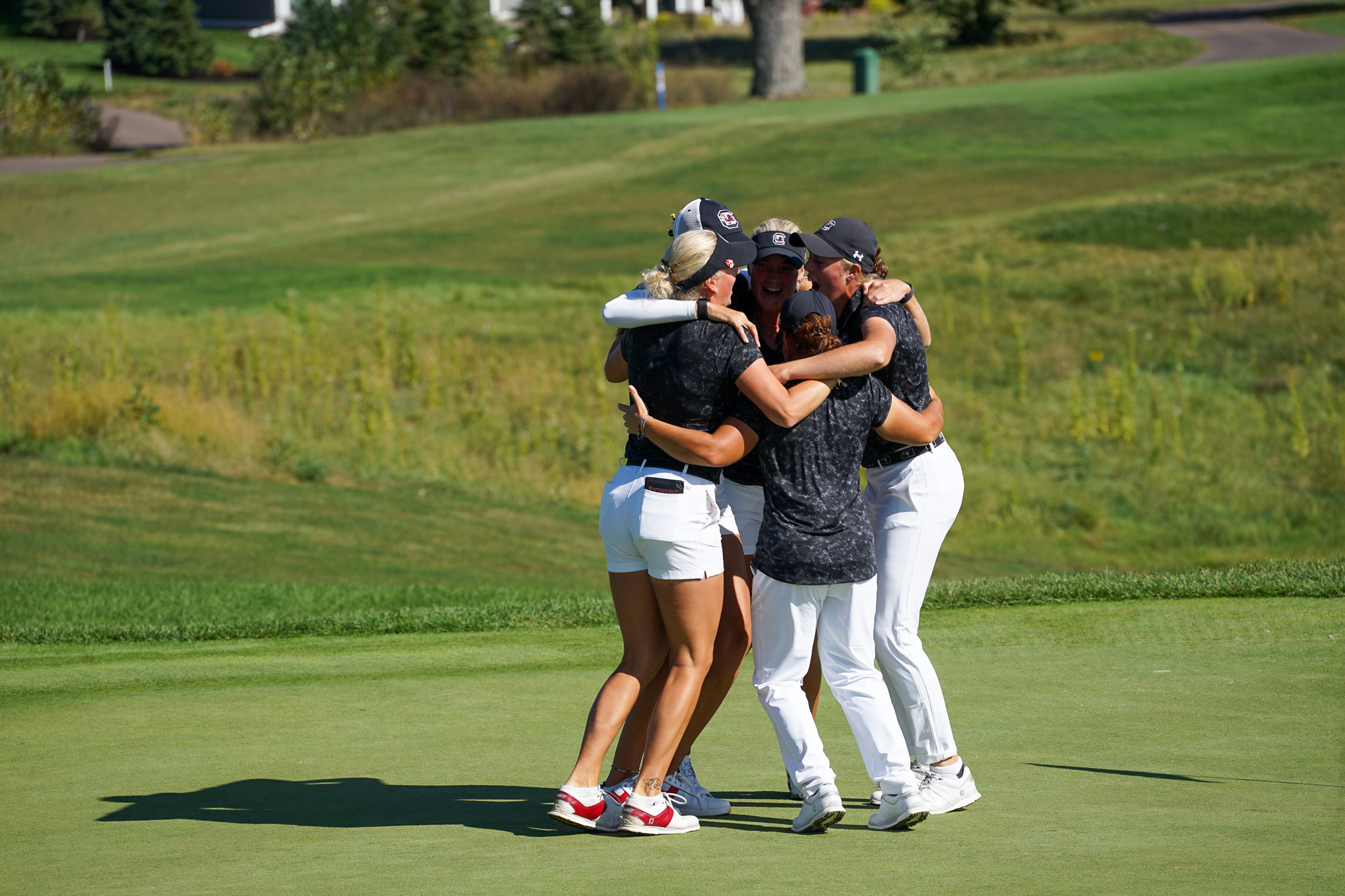 No. 4 Gamecocks Open Season Monday at ANNIKA Intercollegiate