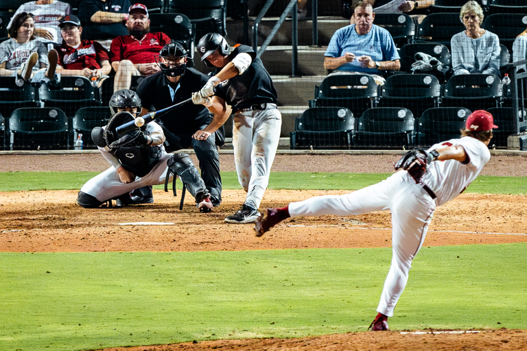 University of South Carolina Athletics