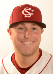 Patrick Sullivan - Baseball - University of South Carolina Athletics