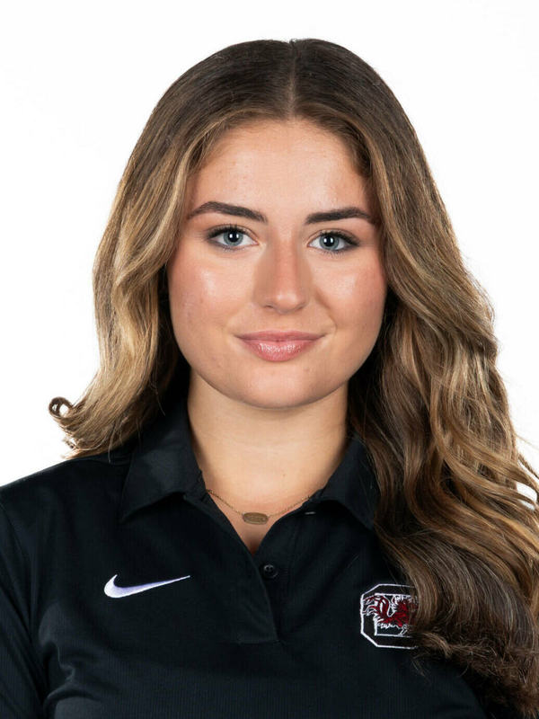 Alexis Potts