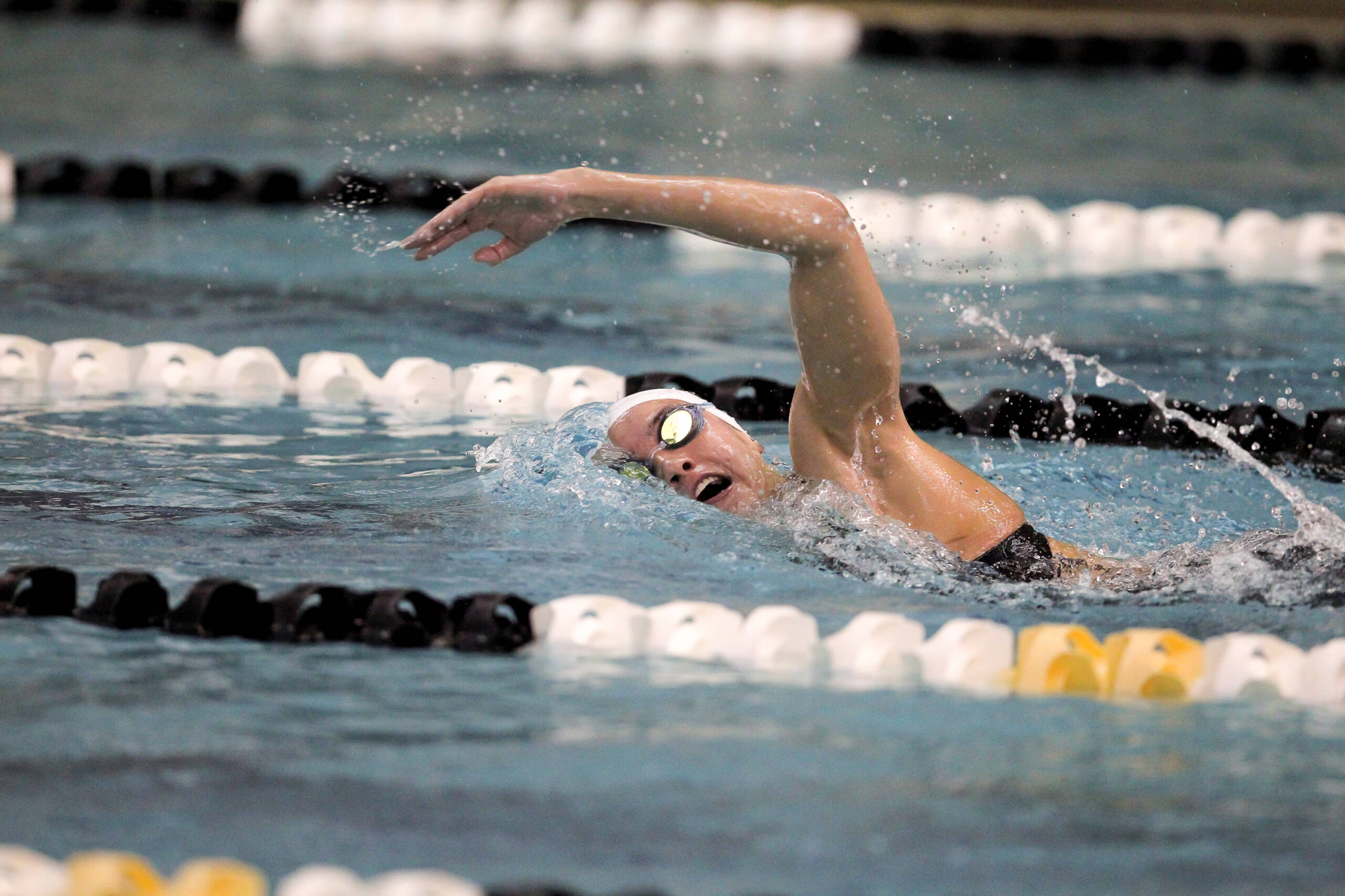 Barksdale, Bekemeyer Lead Gamecocks at Phillips 66 Nationals