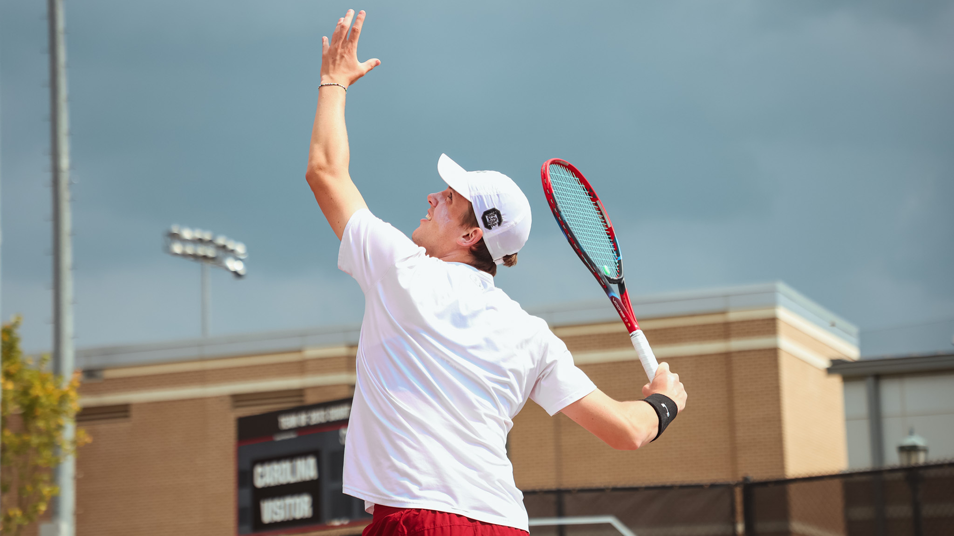 Gamecocks Continue Weekend with Seven More Wins