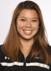 Shelby Freedman - Track and Field - University of South Carolina Athletics