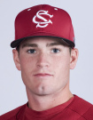 Jimmy Revan - Baseball - University of South Carolina Athletics