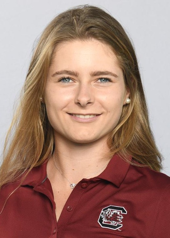 Mathilde Claisse - Women's Golf - University of South Carolina Athletics