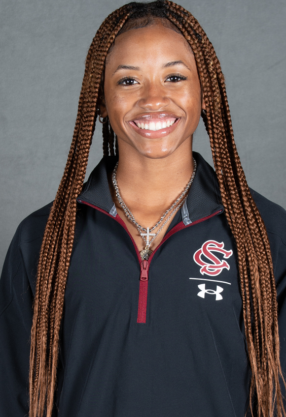 Aaliyah White - Softball - University of South Carolina Athletics