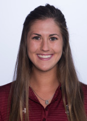 Shannon Williams - Beach Volleyball - University of South Carolina Athletics