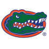 No. 2 Florida logo