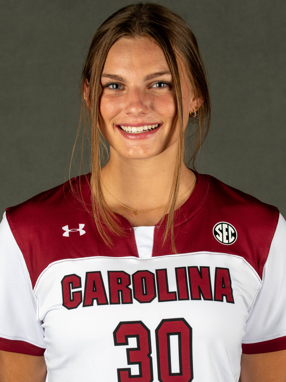 Emma Mossey - Women's Soccer - University of South Carolina Athletics