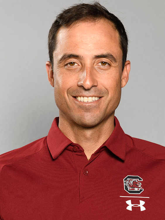 Josh Goffi - Men's Tennis - University of South Carolina Athletics