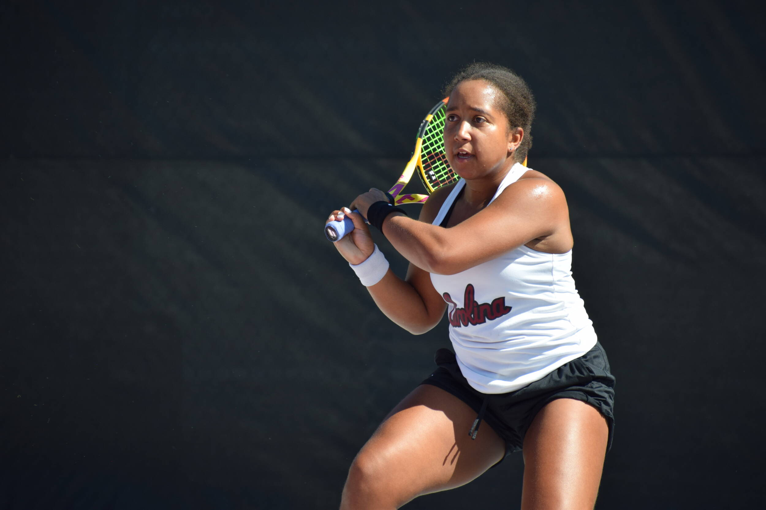 Women’s Tennis Heads North for Two Tournaments