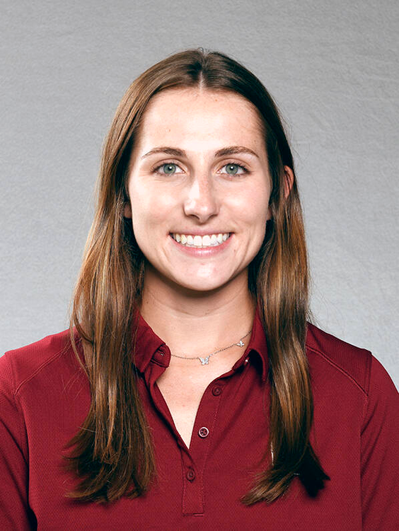 Halle McClintock - Track and Field - University of South Carolina Athletics