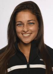 Sam Silber - Track and Field - University of South Carolina Athletics