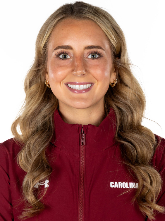 Emma Torbert - Track and Field - University of South Carolina Athletics