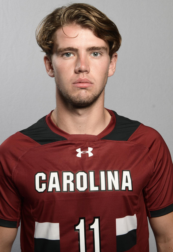 Petter Soelberg - Men's Soccer - University of South Carolina Athletics