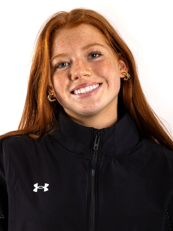 Siobhan Joyce - Women's Cross Country - University of South Carolina Athletics