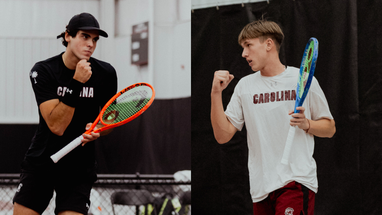 University of South Carolina Athletics