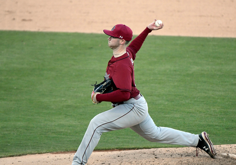 University of South Carolina Athletics