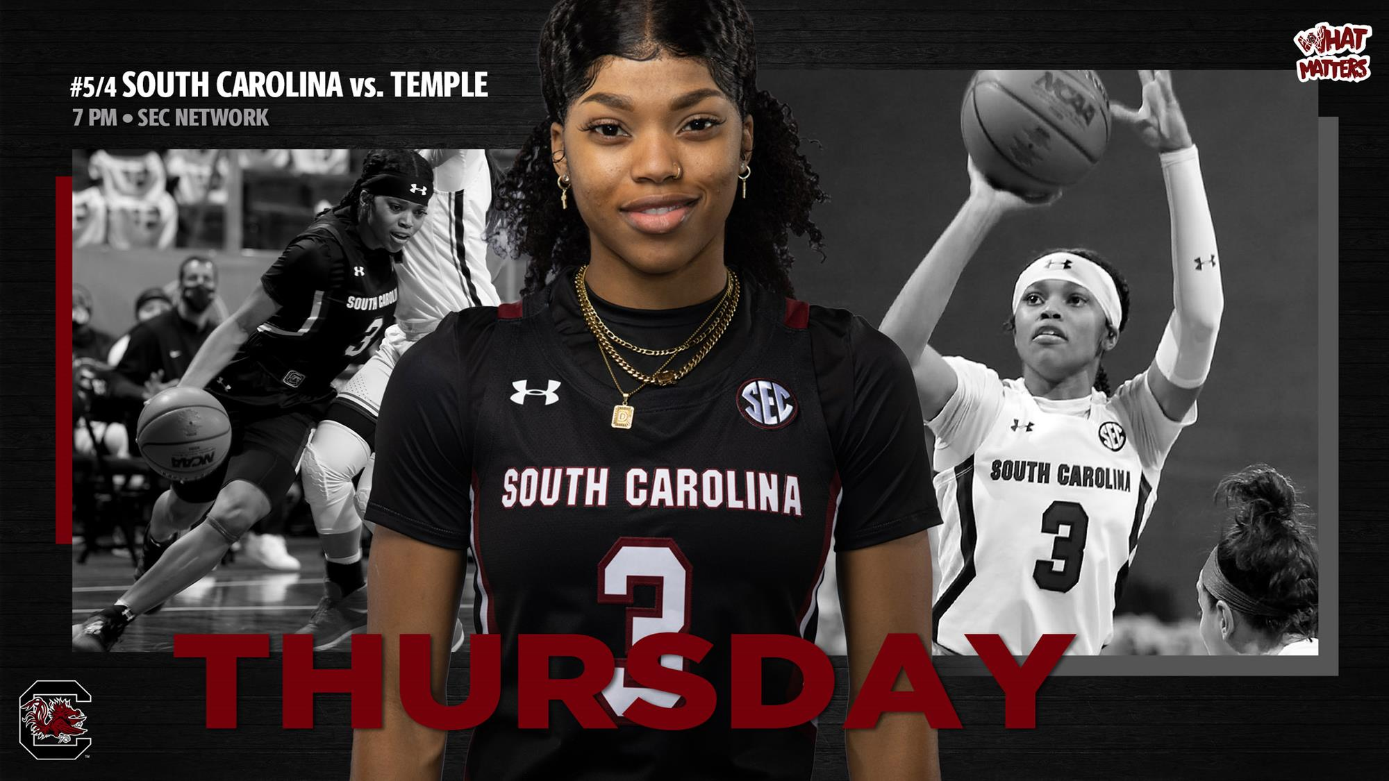 Women's Hoops Back in Action Thursday