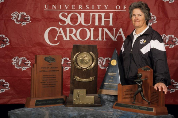 Hall of Fame Profile: Joyce Compton Enjoys Life on the Road