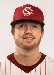 Ridge Chapman - Baseball - University of South Carolina Athletics