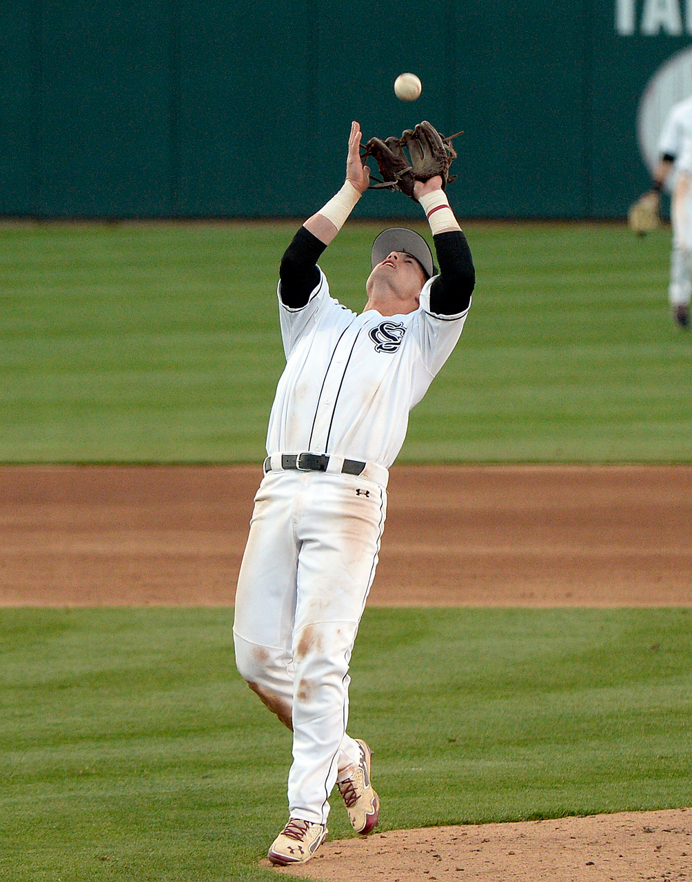 Jacob Olson vs. Gardner-Webb (March 6, 2019)