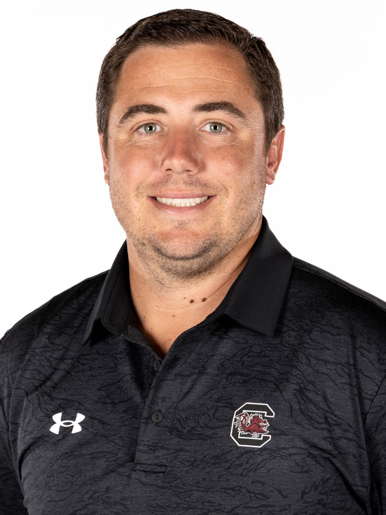 Brady Gregor - Men's Golf - University of South Carolina Athletics