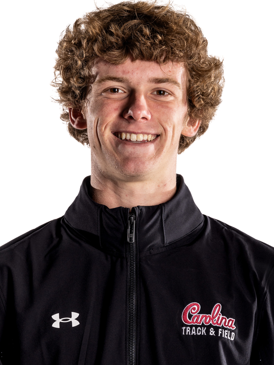 Elijah Poore - Track and Field - University of South Carolina Athletics
