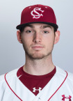Hunter Privette - Baseball - University of South Carolina Athletics