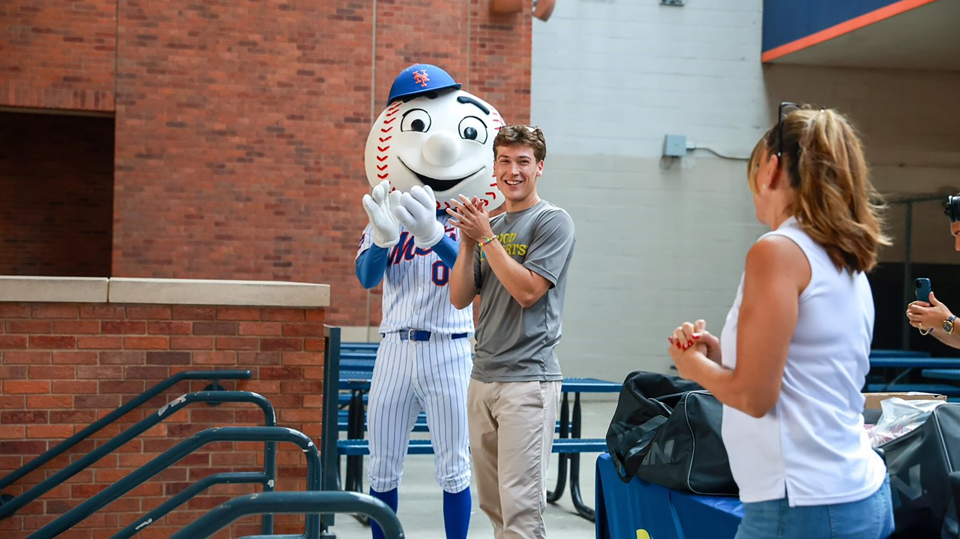 Giving Back is a Way of Life for David Olds