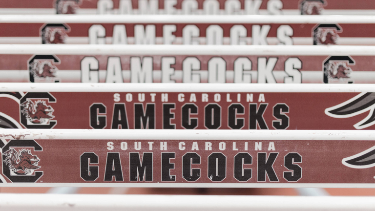 University of South Carolina Athletics