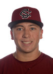Jared Williams - Baseball - University of South Carolina Athletics