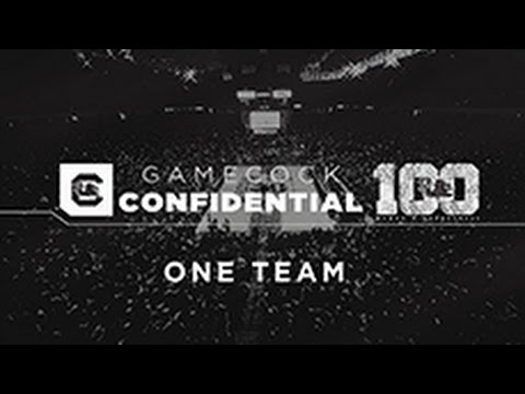 2016-17 Gamecock Women's Basketball Confidential: Episode 3