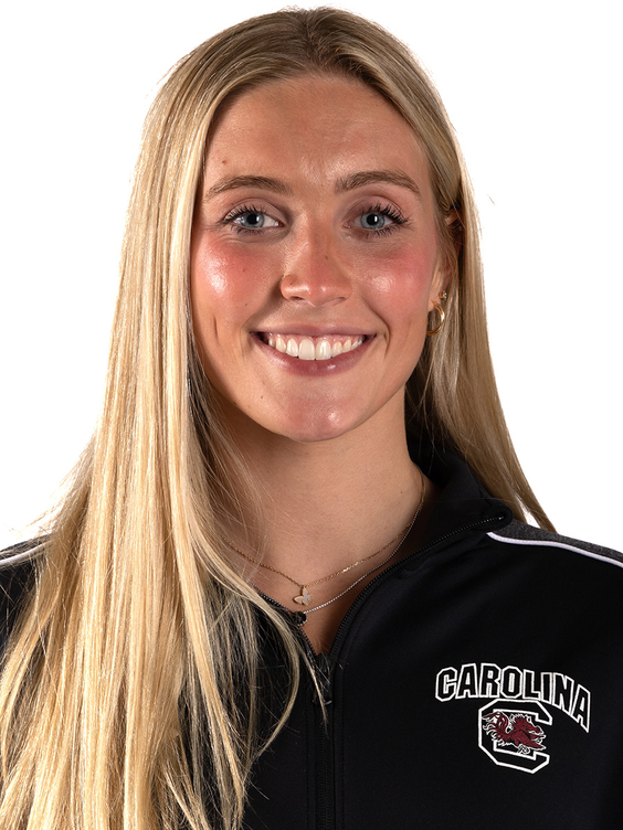 Emily Fekete - Swimming and Diving - University of South Carolina Athletics