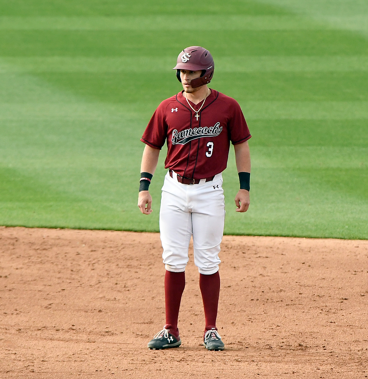 Brady Allen vs. Texas A&M (April 20, 2019)
