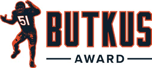 Demetrius Knight Jr. and Debo Williams Named to Butkus Award Watch List